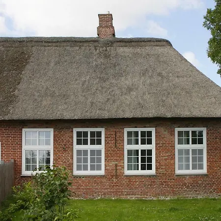 Semi-detached House Emmelsbull-horsbull - Dns09021-l