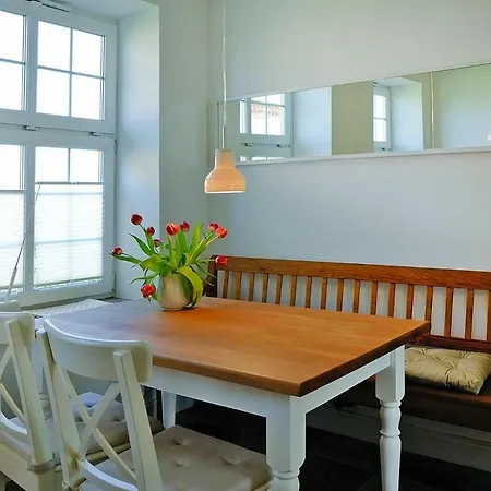Semi-detached House Emmelsbull-horsbull - Dns09021-l *
